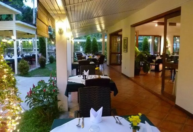 Fotos del hotel Baramie Residence:  18