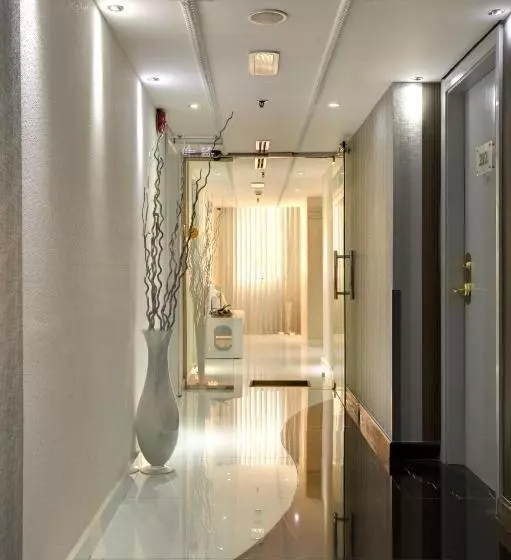 Fotos del hotel Broadway:  3