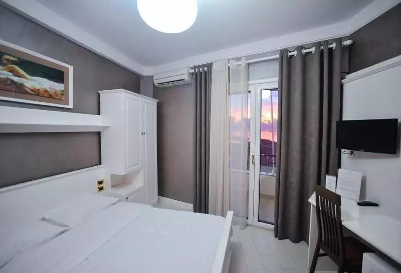 Fotos del hotel Iliria Internacional:  25