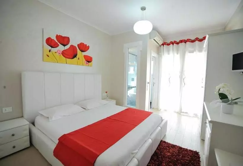 Fotos del hotel Iliria Internacional:  15