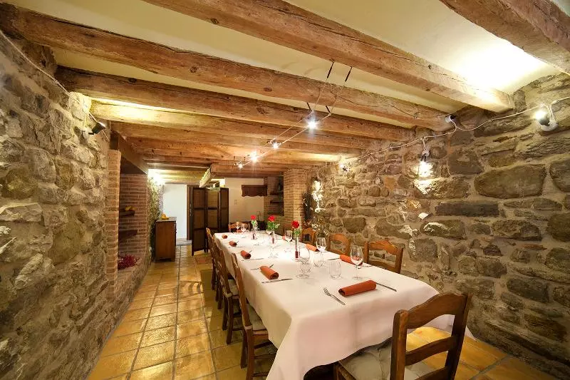 Fotos del hotel La Guspira:  2