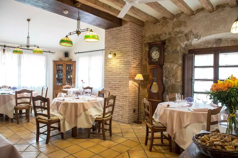 Fotos del hotel La Guspira:  6