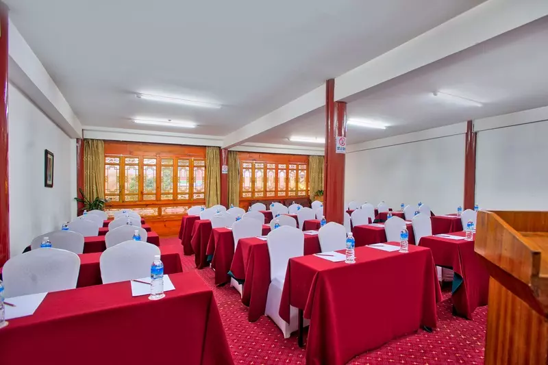 Fotos del hotel Lijiang Wangfu Mansion:  20