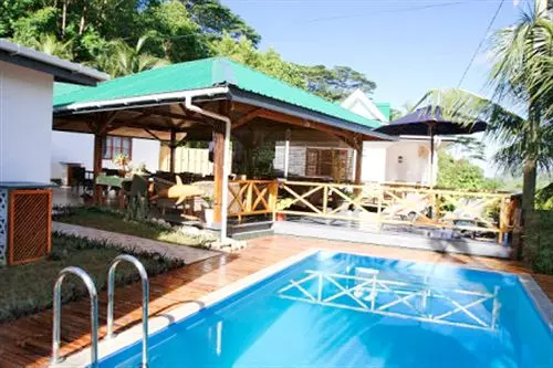 Fotos del hotel South Point Chalets:  2