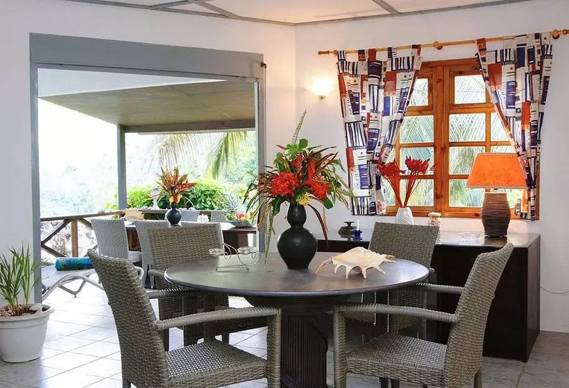 Fotos del hotel South Point Chalets:  8