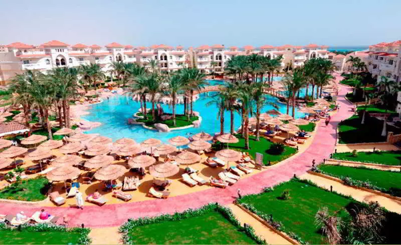 Fotos del hotel Tirana Azure Club:  5