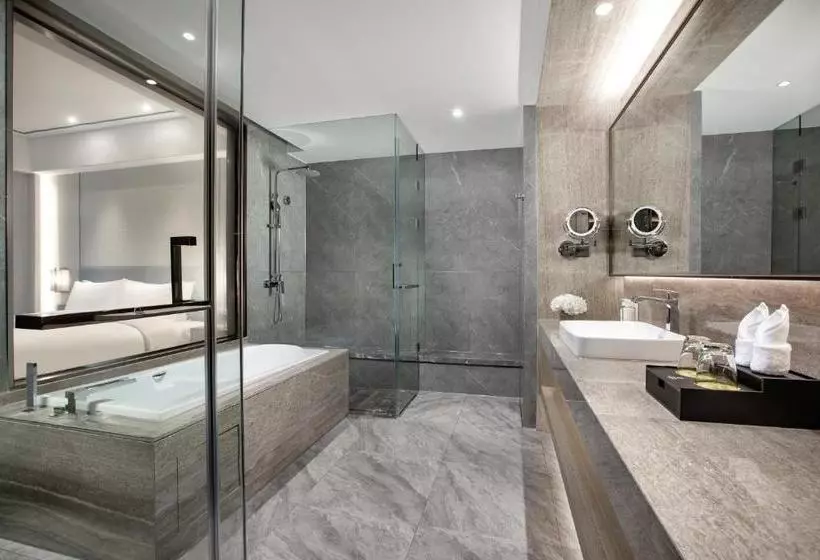 Fotos del hotel Holiday Inn Nanning Zhuangjin, An Ihg:  6