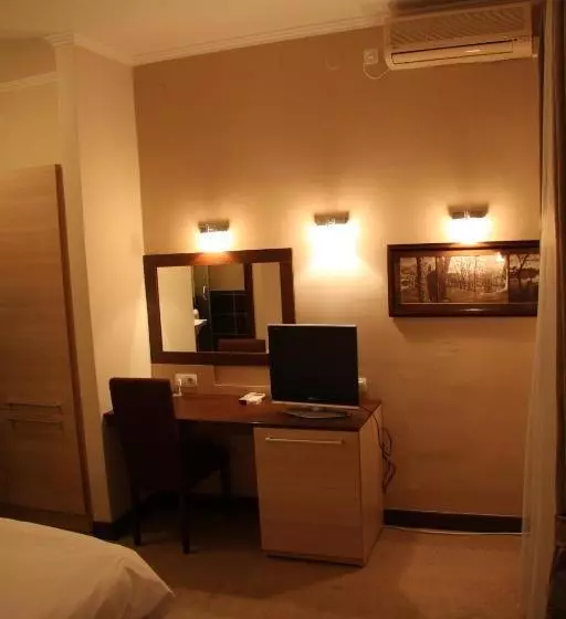 Fotos del hotel Leotar:  13