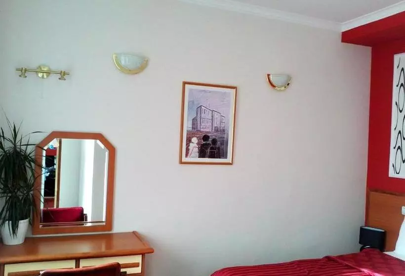 Fotos del hotel Leotar:  14