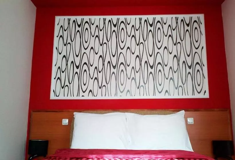 Fotos del hotel Leotar:  9