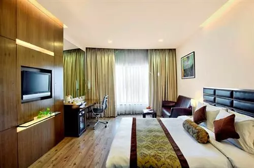 Fotos del hotel Ramada By Wyndham Powai  & Convention Centre:  17