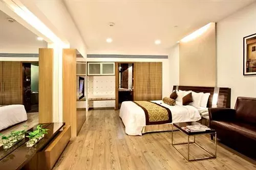 Fotos del hotel Ramada By Wyndham Powai  & Convention Centre:  2