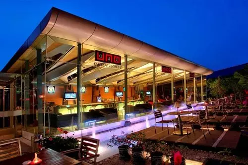 Fotos del hotel Ramada By Wyndham Powai  & Convention Centre:  19