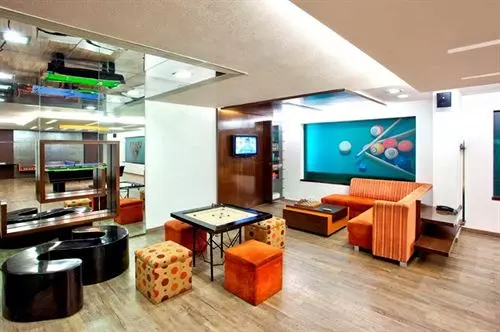 Fotos del hotel Ramada By Wyndham Powai  & Convention Centre:  4