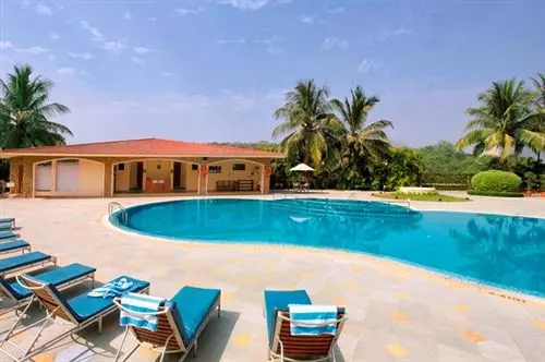 Fotos del hotel Ramada By Wyndham Powai  & Convention Centre:  3