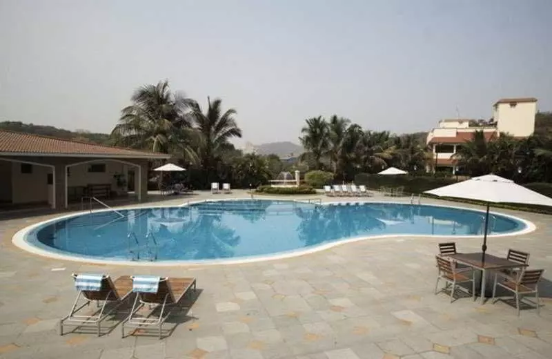 Fotos del hotel Ramada By Wyndham Powai  & Convention Centre:  13