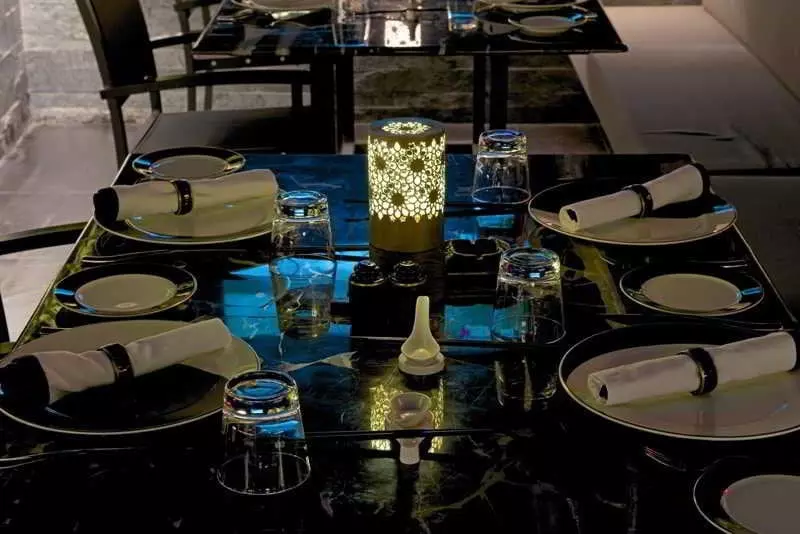 Fotos del hotel Ramada By Wyndham Powai  & Convention Centre:  22