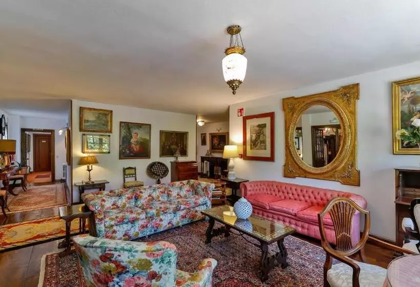 Fotos del hotel Santillana:  25