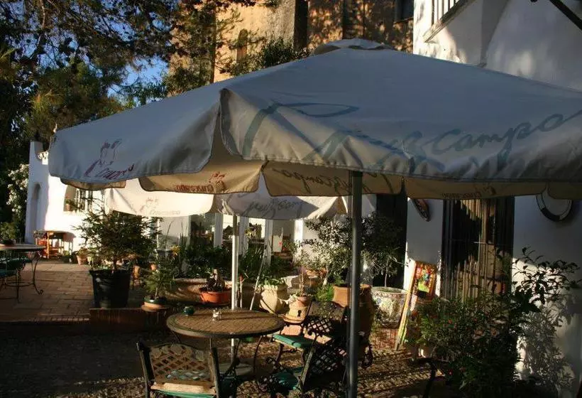 Fotos del hotel Jardín de la Muralla:  16