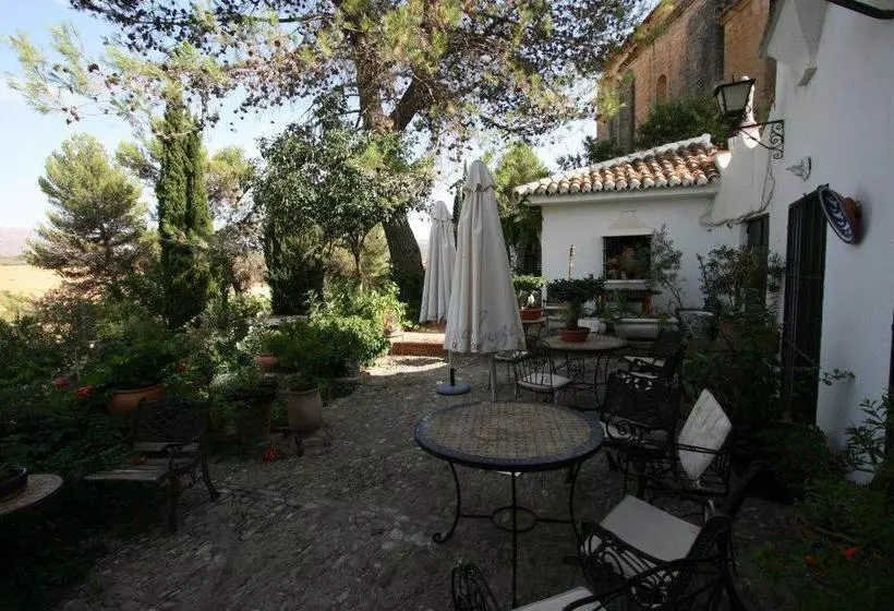 Fotos del hotel Jardín de la Muralla:  10