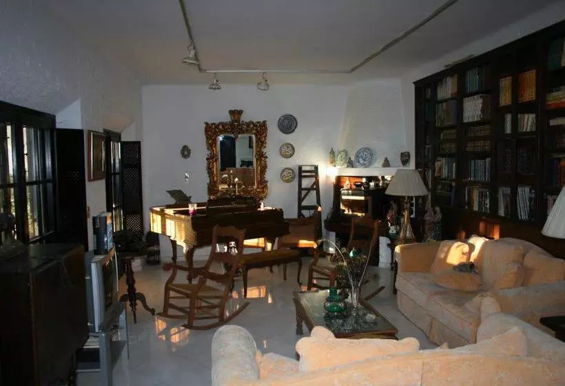 Fotos del hotel Jardín de la Muralla:  14