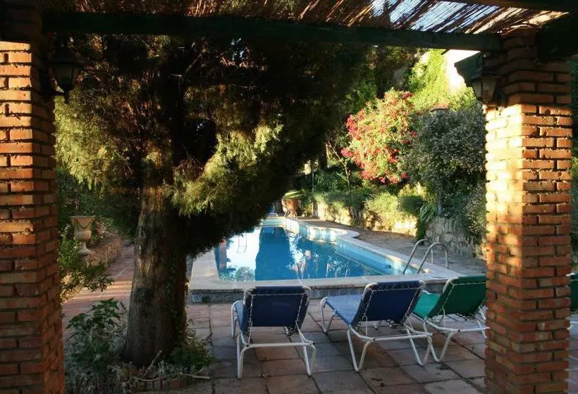 Fotos del hotel Jardín de la Muralla:  15