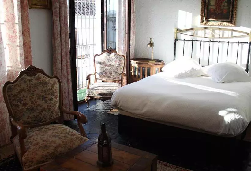 Jardín de la Muralla