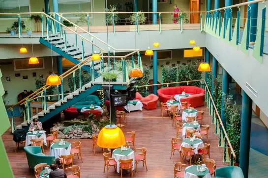 Fotos del hotel Keizarmezs:  9