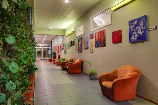 Fotos del hotel Keizarmezs:  3