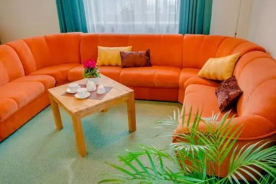 Fotos del hotel Keizarmezs:  21