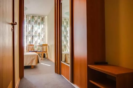 Fotos del hotel Keizarmezs:  12