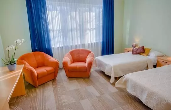 Fotos del hotel Keizarmezs:  23