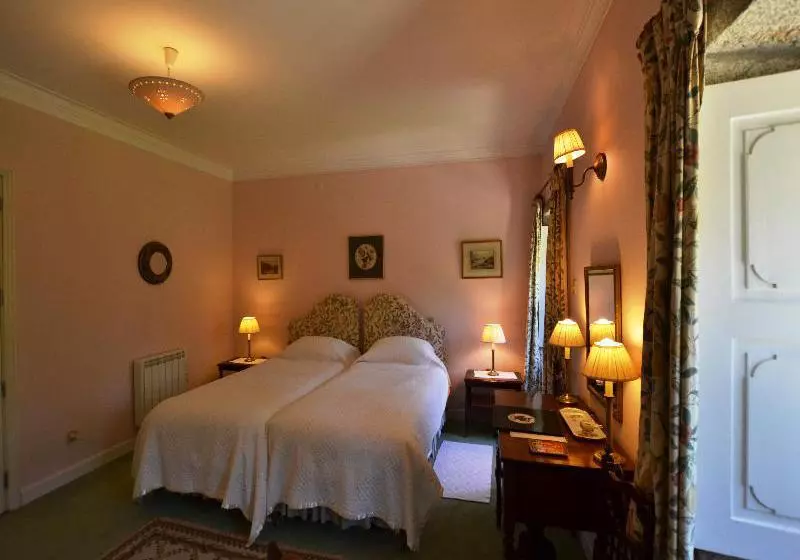 Fotos del hotel Quinta Do Convento Da Franqueira:  11