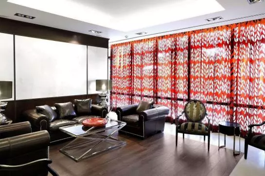 Jardin Real de Mirasierra