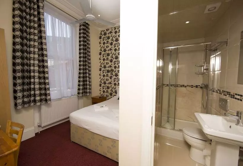 Fotos del hotel Royal London  By Saba:  8