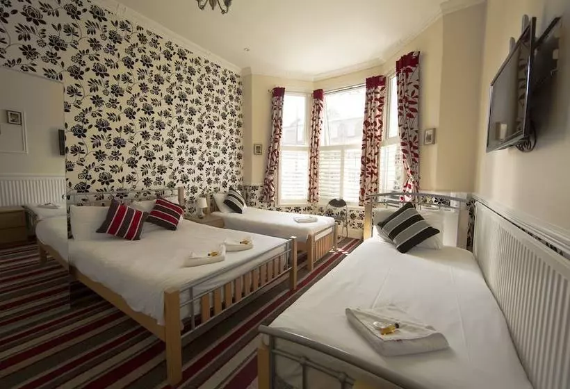 Royal London  By Saba