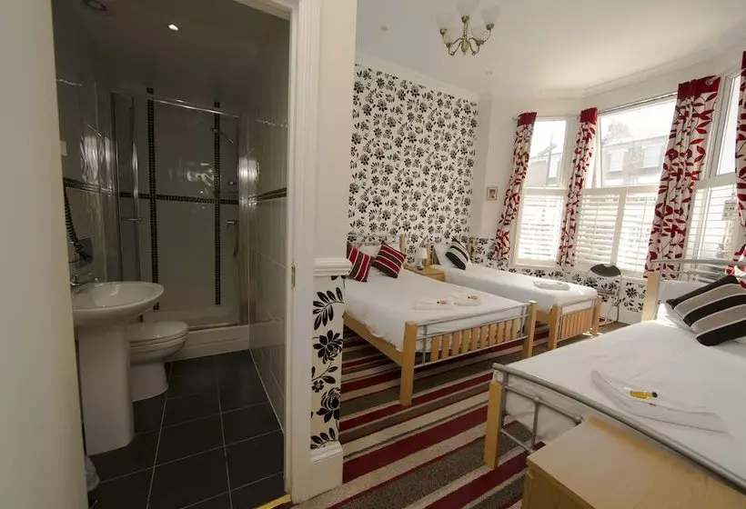 Fotos del hotel Royal London  By Saba:  15