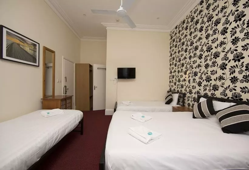 Fotos del hotel Royal London  By Saba:  4