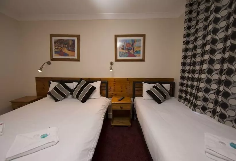 Fotos del hotel Royal London  By Saba:  7