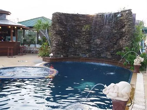 Fotos del hotel The Royal Palm Beachfront:  16