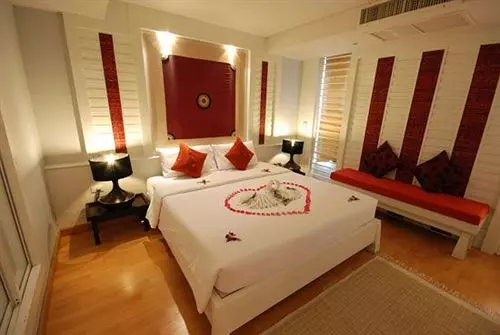 Fotos del hotel The Royal Palm Beachfront:  21