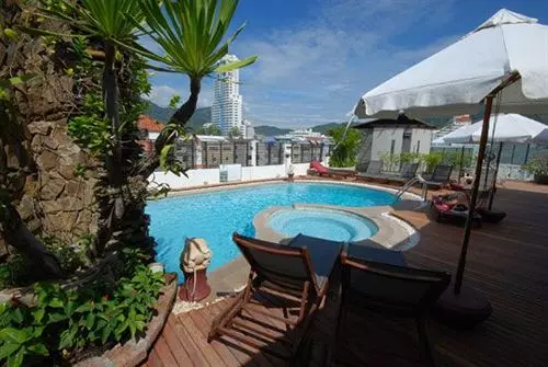 Fotos del hotel The Royal Palm Beachfront:  5