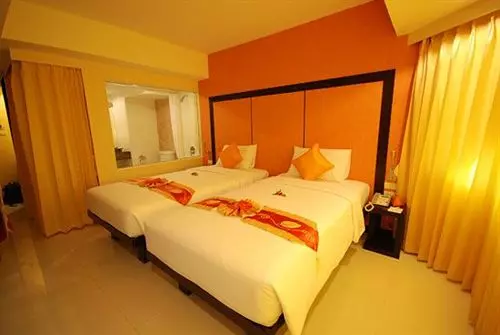 Fotos del hotel The Royal Palm Beachfront:  24