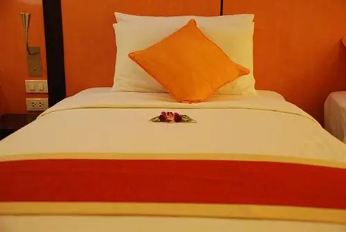 Fotos del hotel The Royal Palm Beachfront:  9