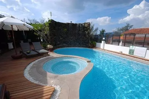 The Royal Palm Beachfront