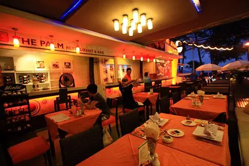 Fotos del hotel The Royal Palm Beachfront:  10