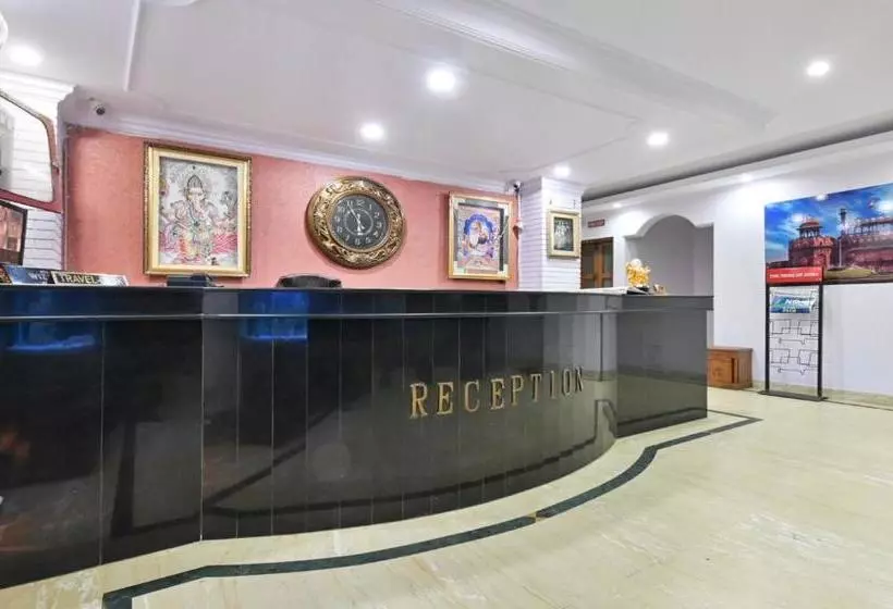 Fotos del hotel Treebo Trip Royal Residency:  9