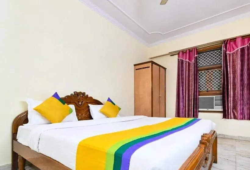 Fotos del hotel Treebo Trip Royal Residency:  8