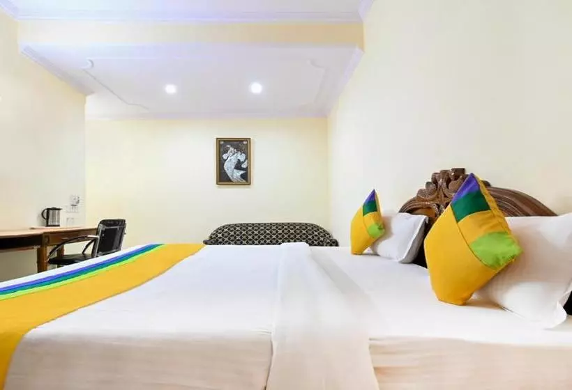 Fotos del hotel Treebo Trip Royal Residency:  10