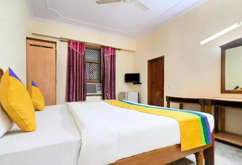 Fotos del hotel Treebo Trip Royal Residency:  12